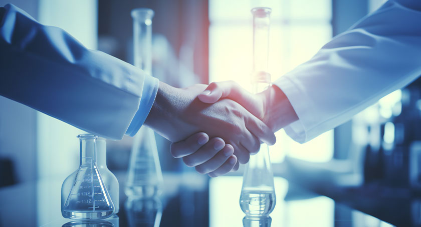 The Evolution of Biotech and CDMO Partnerships: A 2026 Outlook